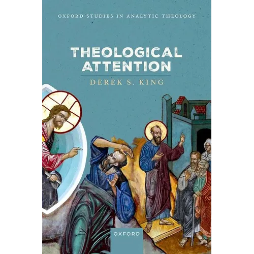 Theological Attention