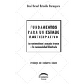 Fundamentos para un Estado participativo: La racionalidad acotada frente a la racionalidad ilimitada
