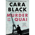 Murder on the Quai