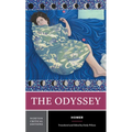 The Odyssey: A Norton Critical Edition