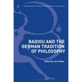 Badiou and the German Tradition of Philosophy