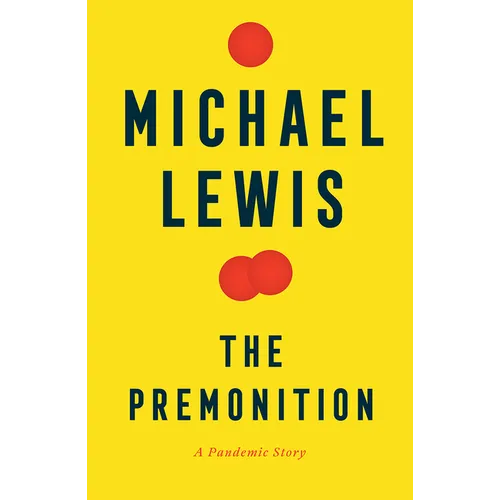The Premonition: A Pandemic Story