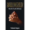 Burdened: When We Pray We ENTERcede