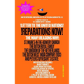 !LETTER TO THE UNITED NATIONS! !REPARATIONS NOW! The Many Reasons Why: St. Mark's-in-the-Bowery Church, The Dutch Royal Family, The Kingdom of the Net
