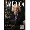 America Inspire Mag - Volume 9, Issue 18