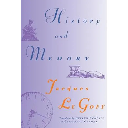 History and Memory