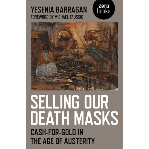 Selling Our Death Masks