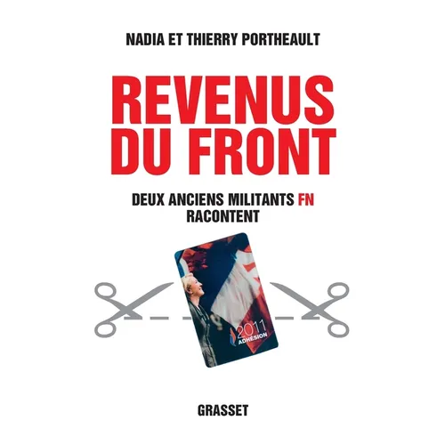 Revenus du Front