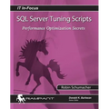 SQL Server Tuning Scripts: Performance Optimization Secrets