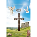 Just Jesus & Me: "Every One of Us Has a Story to Tell"