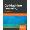Go Machine Learning Projects