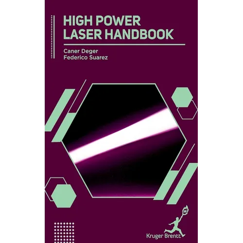 High Power Laser Handbook