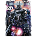Mobile Suit Gundam Thunderbolt, Vol. 20
