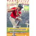 101 Strange But True Baseball Facts: Incredible and Surprising Events