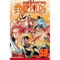 One Piece, Vol. 59