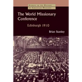 World Missionary Conference, Edinburgh 1910