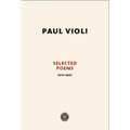Paul Violi: Selected Poems 1970-2007