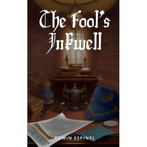 The Fool's Inkwell