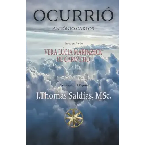 Ocurrió