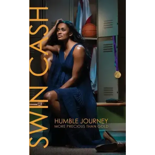Humble Journey: More Precious Than Gold