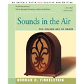Sounds in the Air: The Golden Age of Radio