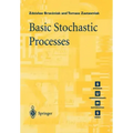 Basic Stochastic Processes: A Course Through Exercises