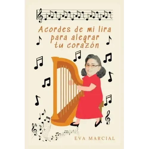 Acordes De Mi Lira Para Alegrar Tu Corazón