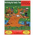 Nurturing My Family Tree: Genealogy for Children