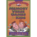 Memory Verse Games for Kids