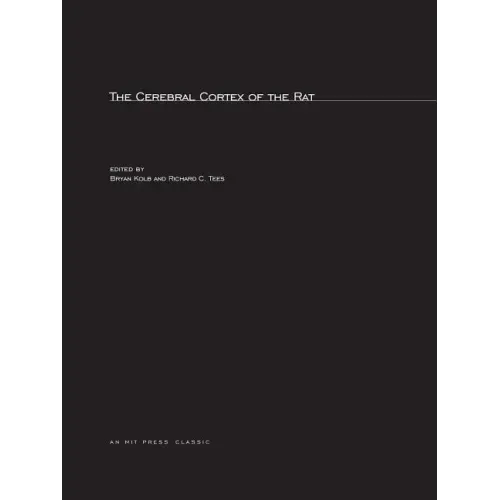 The Cerebral Cortex of the Rat