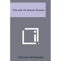 The Art Of Being Human