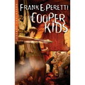 The Cooper Kids Adventure Series