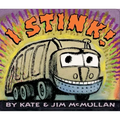 I Stink! Board Book