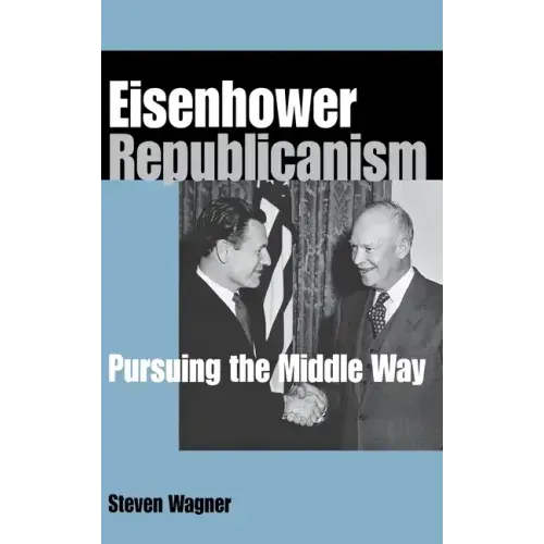 Eisenhower Republicanism