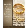 Preparing for a Wedding in the Episcopal Church
