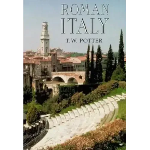 Roman Italy: Volume 1