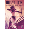 Heathen Vol. 2
