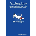 Eat, Pray, Love: One Woman's Search for Everything Across Italy, India, and Indonesia Study Guide