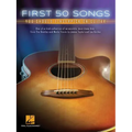 First 50 Songs You Should Fingerpick on Guitar