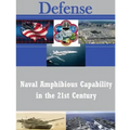 Naval Amphibious Capability in the 21st Century