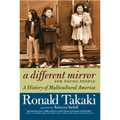 A Different Mirror for Young People: A History of Multicultural America