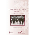 La reconstruction du nez: Une longue histoire chirurgicale