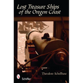 Lost Treasure Ships of the Oregon Coast