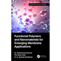 Functional Polymers and Nanomaterials for Emerging Membrane Applications