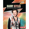 Harry Styles: Pop Star with an X Factor