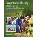 Occupational Therapy in Community and Population Health Practice