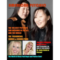 AMERICAN PSYCHIC MAGAZINE. Economy Edition