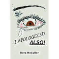 I Apologized Also!