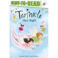 Twinkle Flies High!