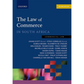 Law of Commerca in South Africa